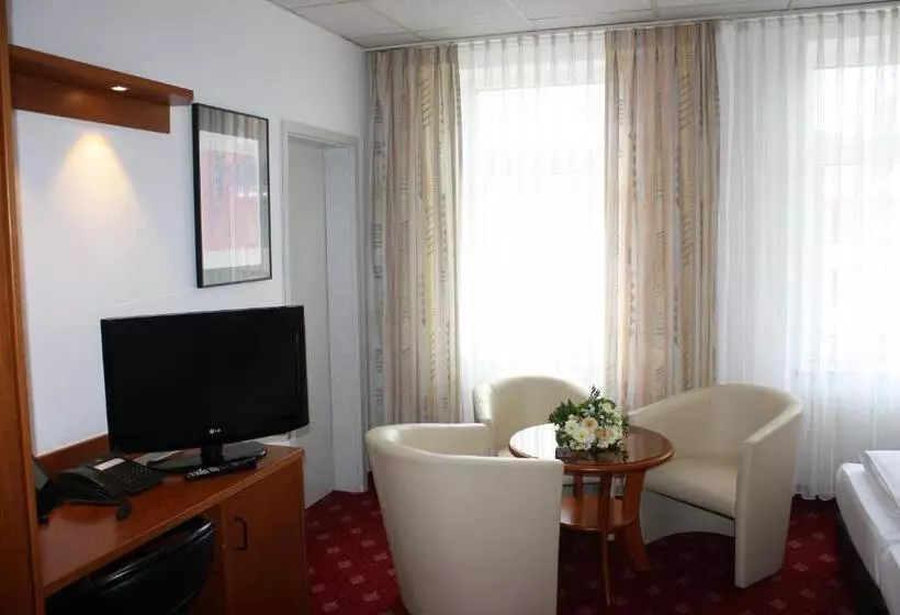 Fotos del hotel Berlin:  20