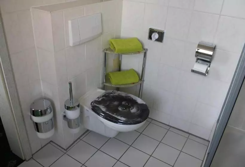 Fotos del hotel Berlin:  6