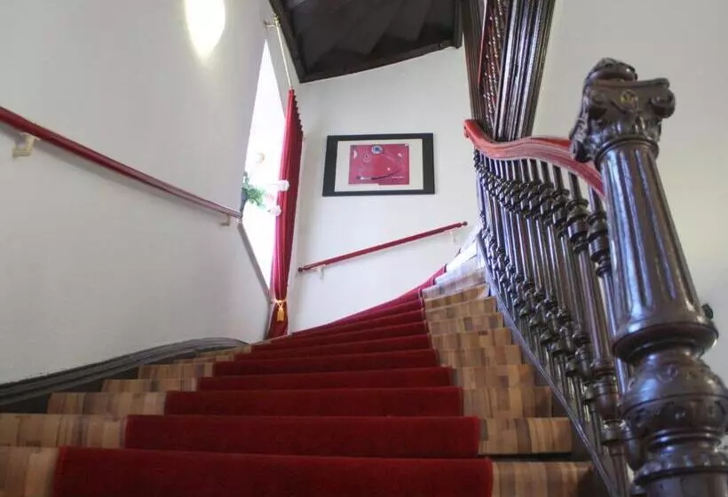 Fotos del hotel Berlin:  2