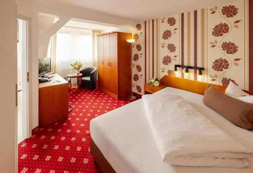 Fotos del hotel Berlin:  16