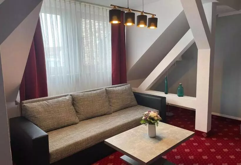 Fotos del hotel Berlin:  24