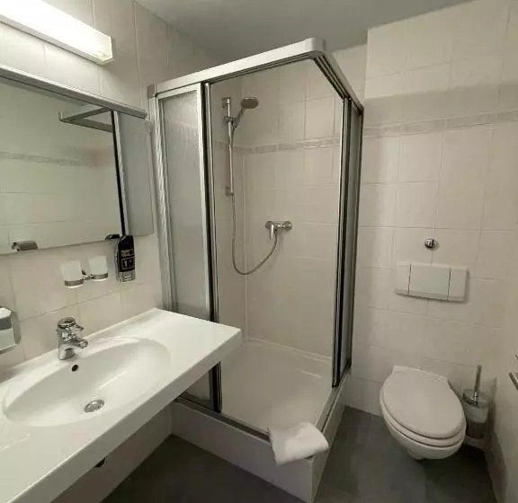 Fotos del hotel Berlin:  10