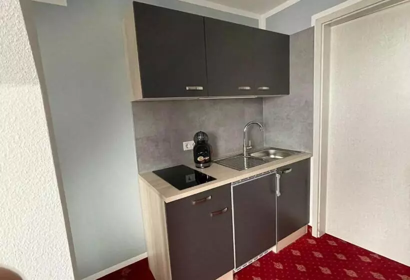 Fotos del hotel Berlin:  13