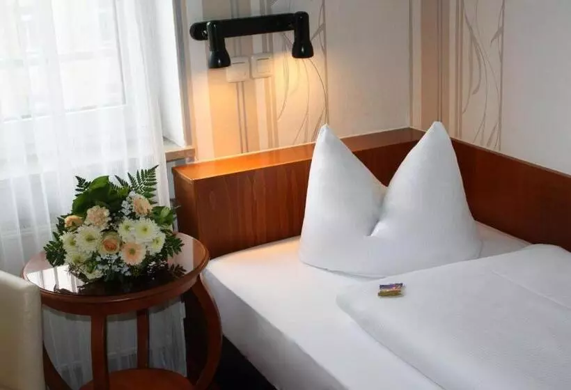 Fotos del hotel Berlin:  18