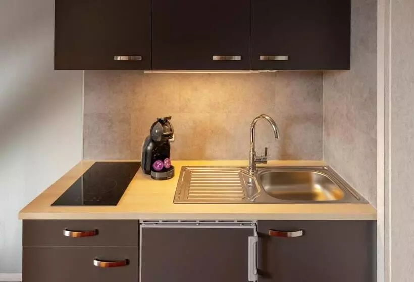 Fotos del hotel Berlin:  5