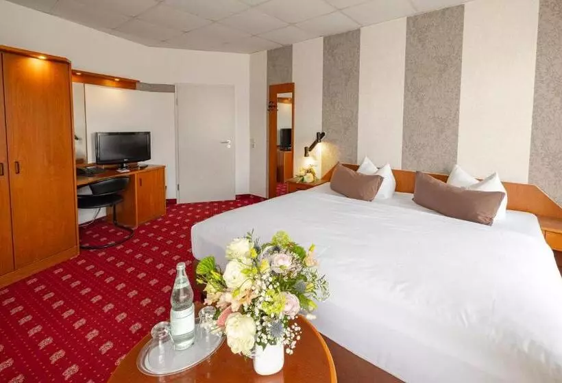 Fotos del hotel Berlin:  19