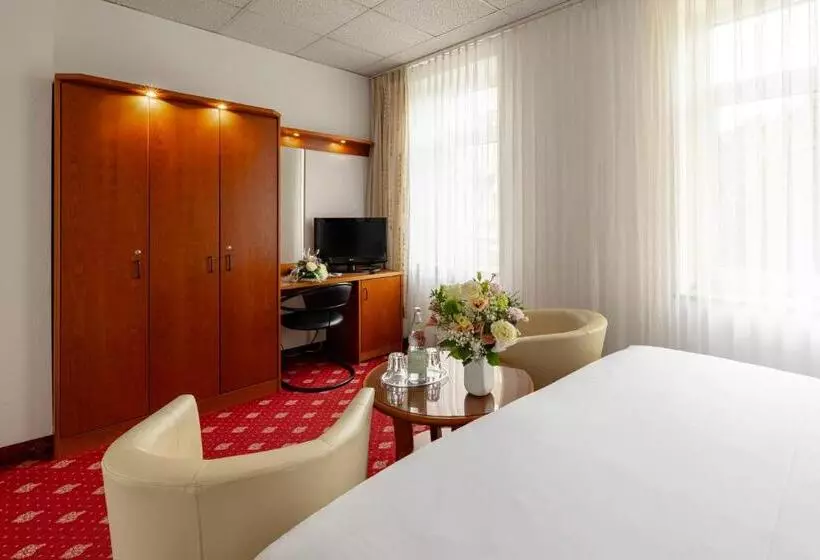 Fotos del hotel Berlin:  21