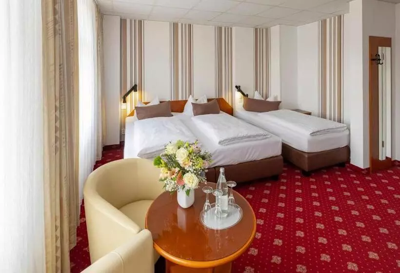 Fotos del hotel Berlin:  11