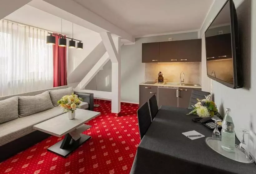 Fotos del hotel Berlin:  25