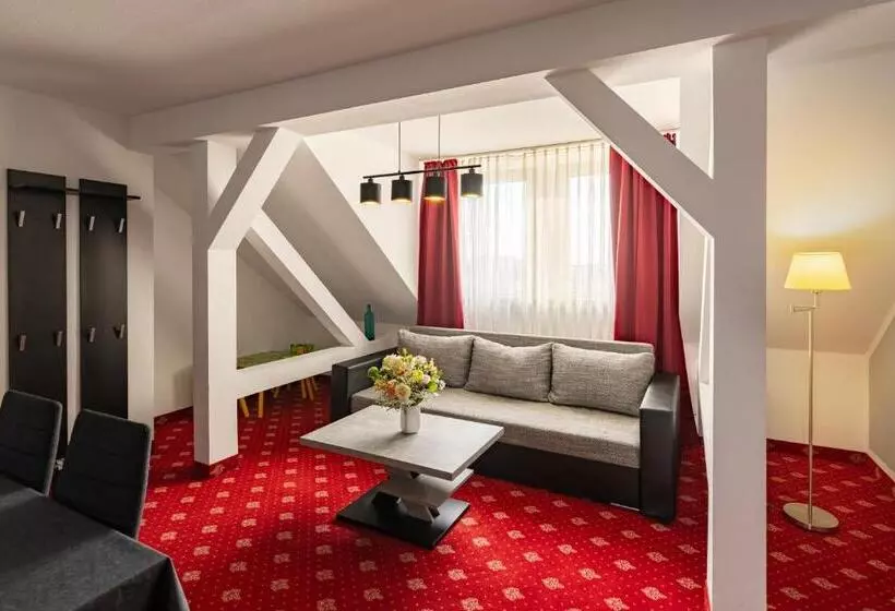 Fotos del hotel Berlin:  23