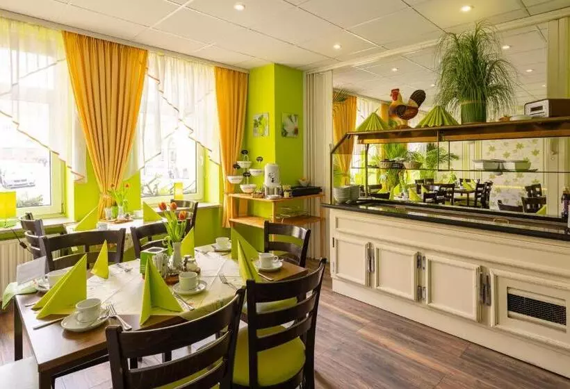 Fotos del hotel Berlin:  12