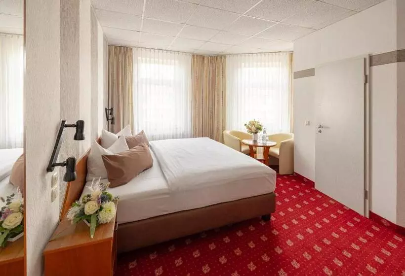 Fotos del hotel Berlin:  7