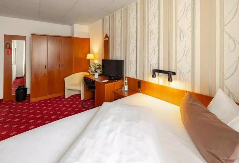 Fotos del hotel Berlin:  17