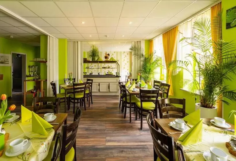 Fotos del hotel Berlin:  15