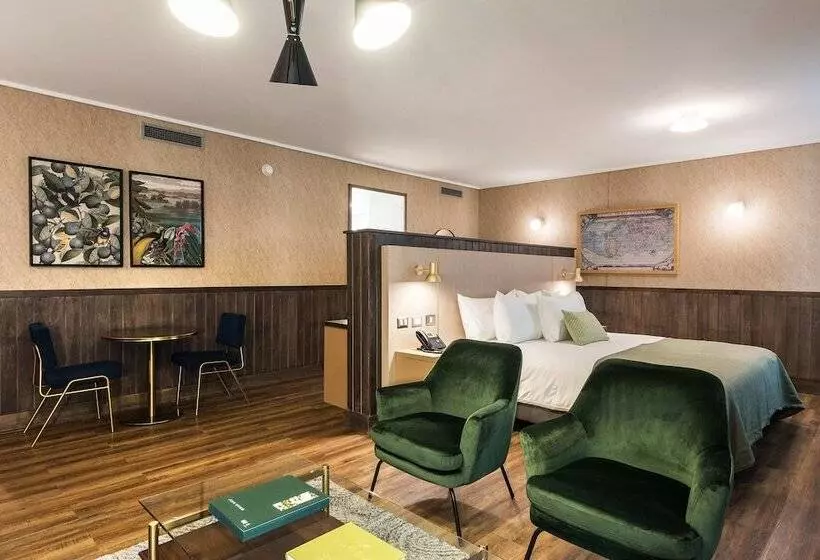 Fotos del hotel Eco Boutique Bidasoa:  16