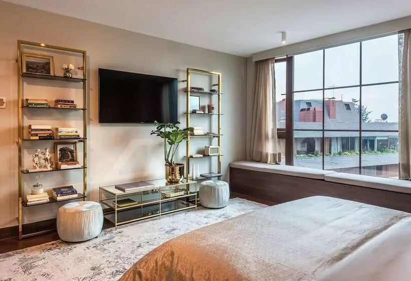 Fotos del hotel Eco Boutique Bidasoa:  23