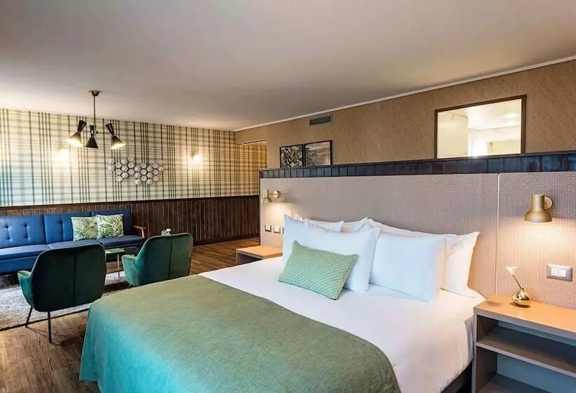 Fotos del hotel Eco Boutique Bidasoa:  19