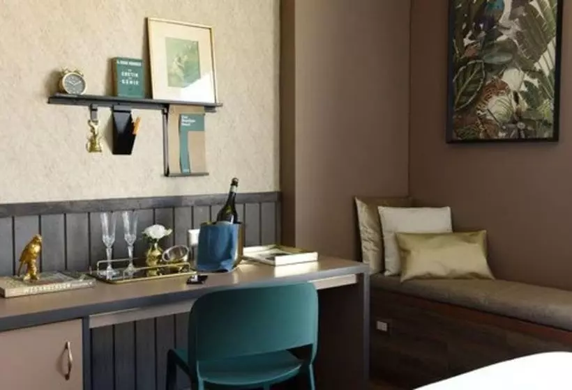 Fotos del hotel Eco Boutique Bidasoa:  21