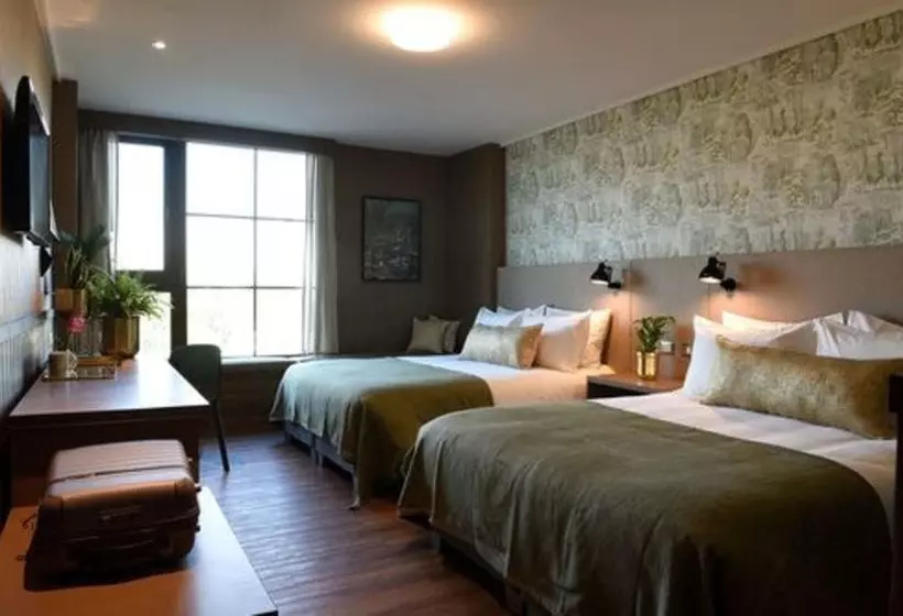 Eco Boutique Bidasoa