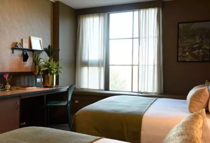 Fotos del hotel Eco Boutique Bidasoa:  15