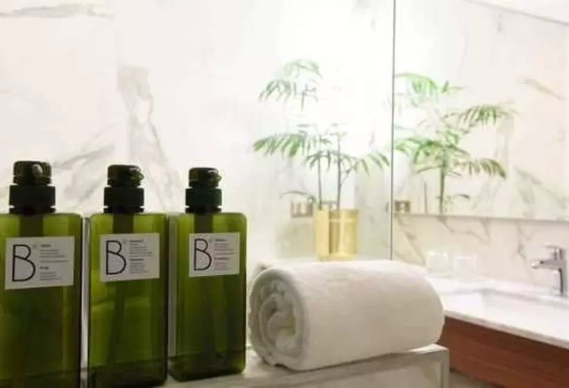 Fotos del hotel Eco Boutique Bidasoa:  6
