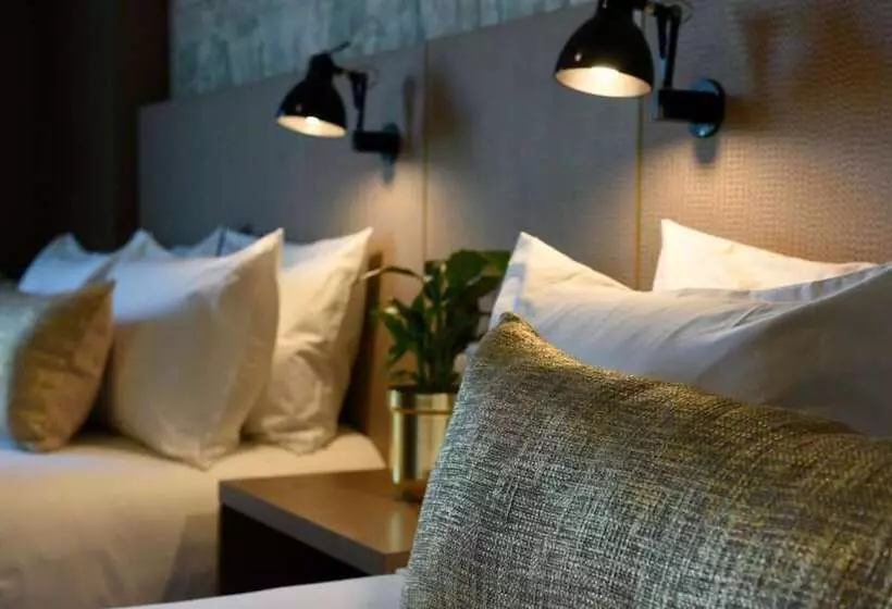 Fotos del hotel Eco Boutique Bidasoa:  7