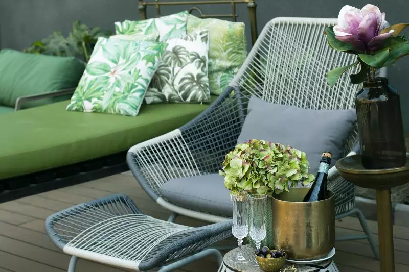 Fotos del hotel Eco Boutique Bidasoa:  10