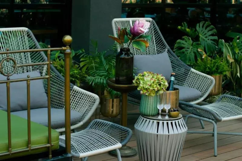 Fotos del hotel Eco Boutique Bidasoa:  5