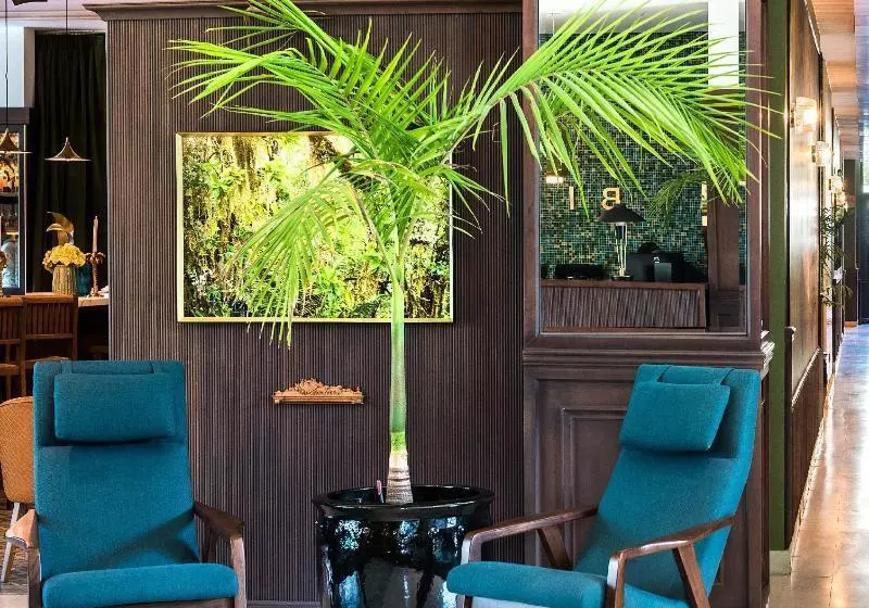 Fotos del hotel Eco Boutique Bidasoa:  25