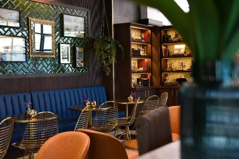 Fotos del hotel Eco Boutique Bidasoa:  9