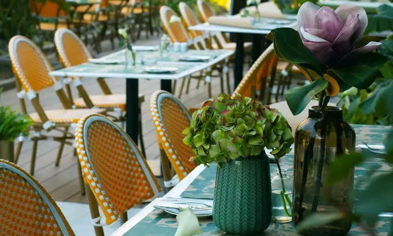 Fotos del hotel Eco Boutique Bidasoa:  14