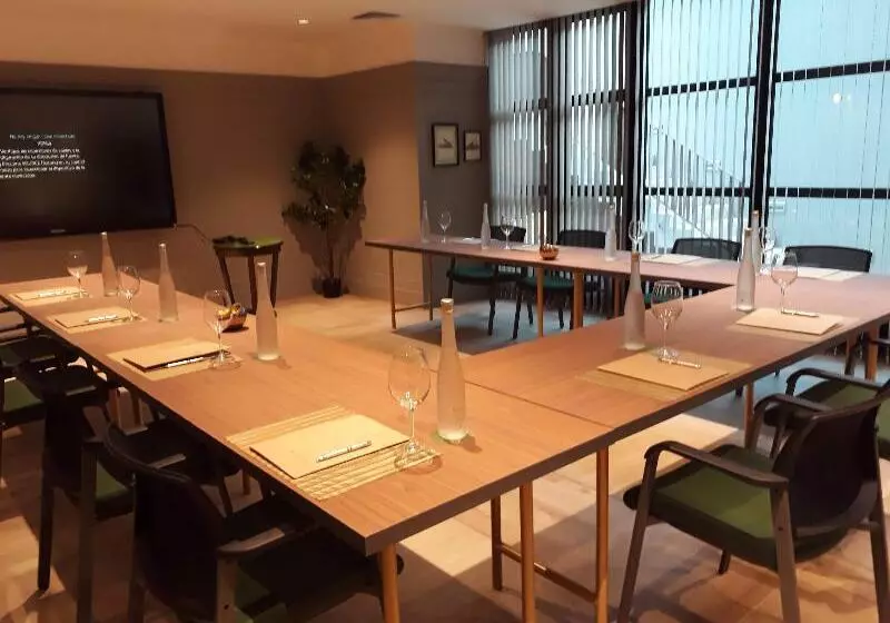 Fotos del hotel Eco Boutique Bidasoa:  4