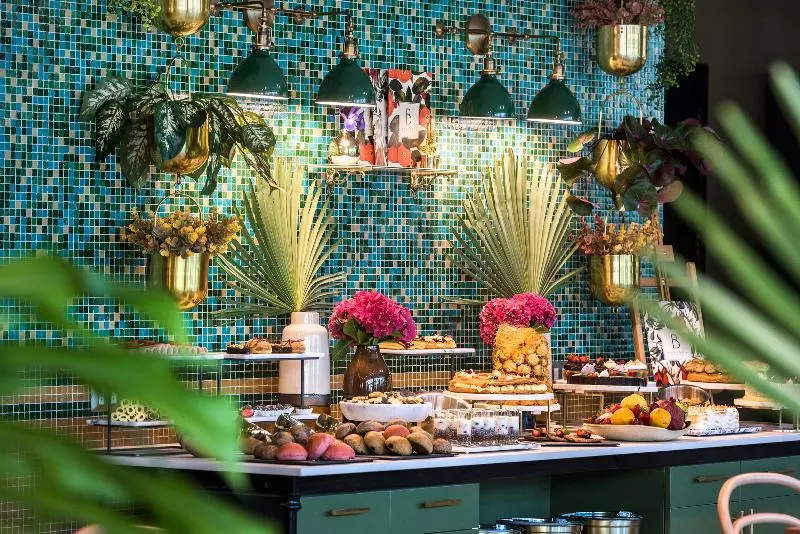 Fotos del hotel Eco Boutique Bidasoa:  3