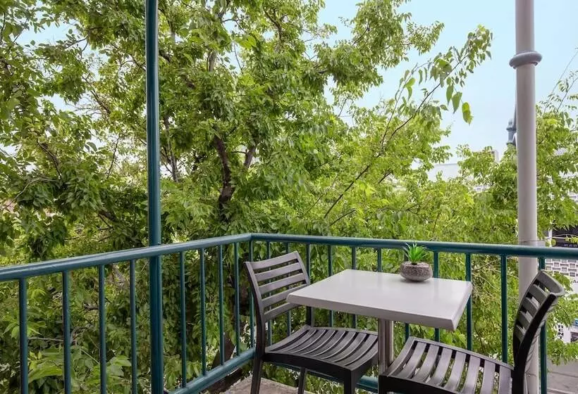 Fotos del hotel Breakfree Adelaide:  21