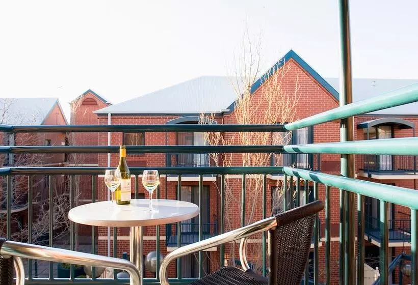 Fotos del hotel Breakfree Adelaide:  15