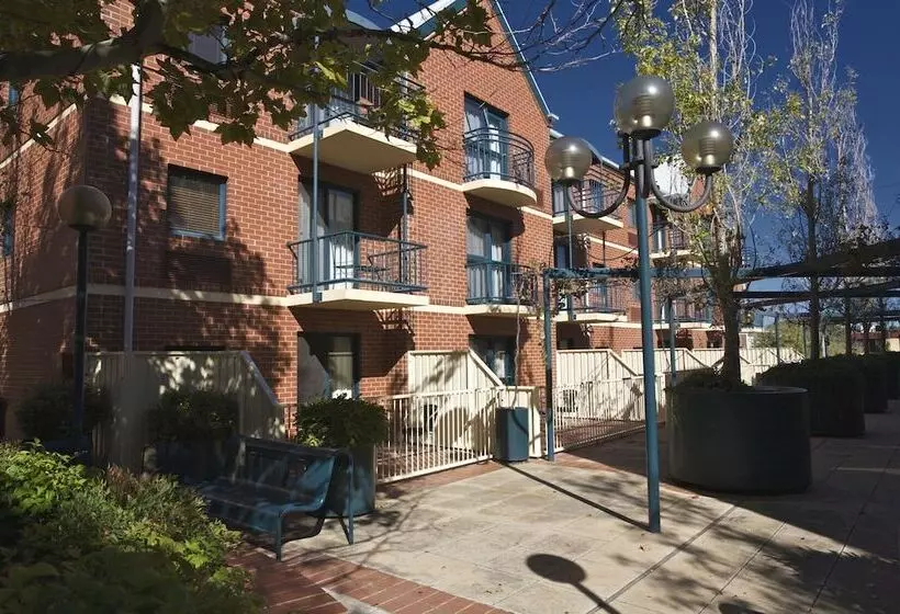 Fotos del hotel Breakfree Adelaide:  13