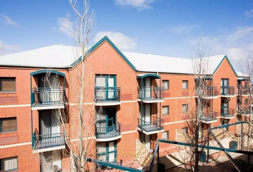 Fotos del hotel Breakfree Adelaide:  8