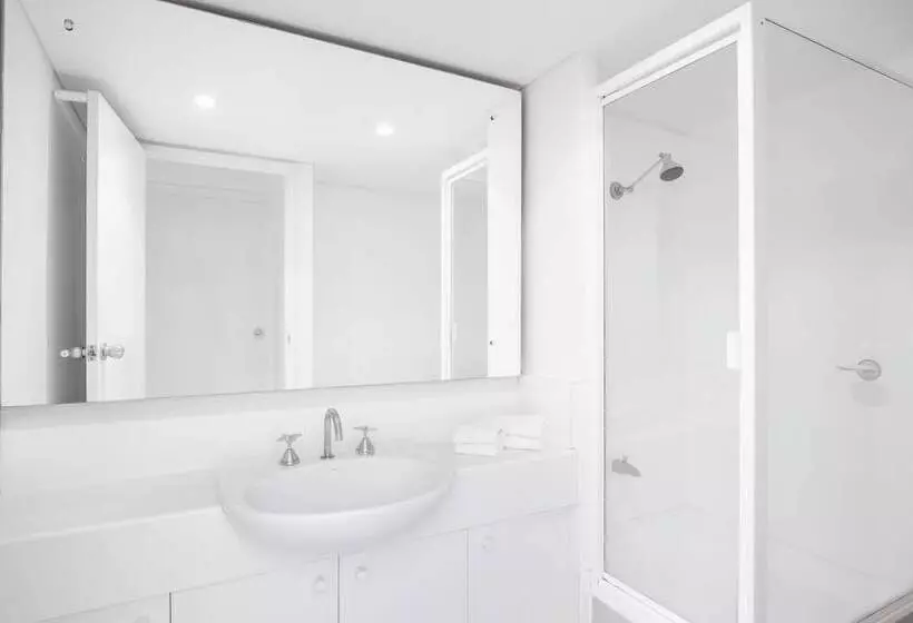 Fotos del hotel Breakfree Adelaide:  7