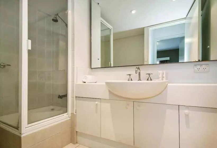 Fotos del hotel Breakfree Adelaide:  12