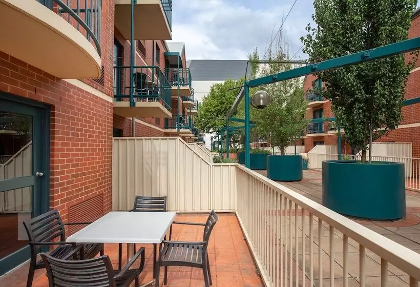 Fotos del hotel Breakfree Adelaide:  10