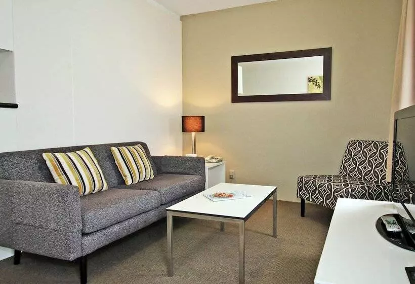 Fotos del hotel Breakfree Adelaide:  23