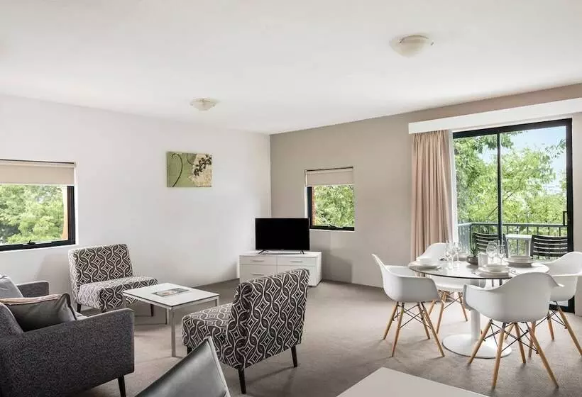 Fotos del hotel Breakfree Adelaide:  20