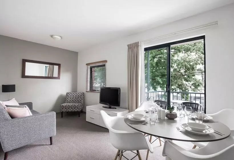 Fotos del hotel Breakfree Adelaide:  22