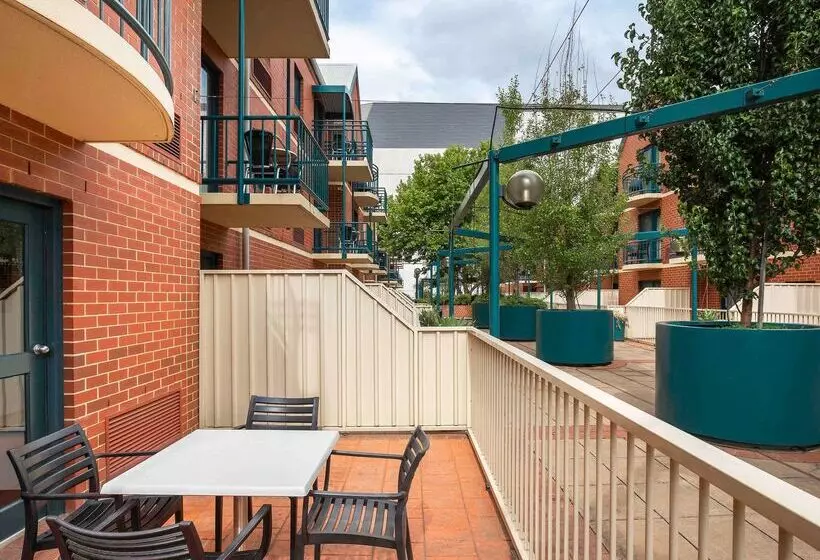 Fotos del hotel Breakfree Adelaide:  5