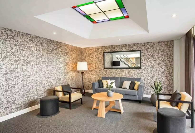 Fotos del hotel Breakfree Adelaide:  3