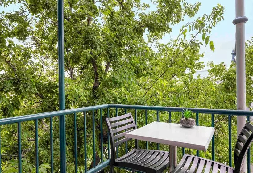 Fotos del hotel Breakfree Adelaide:  18