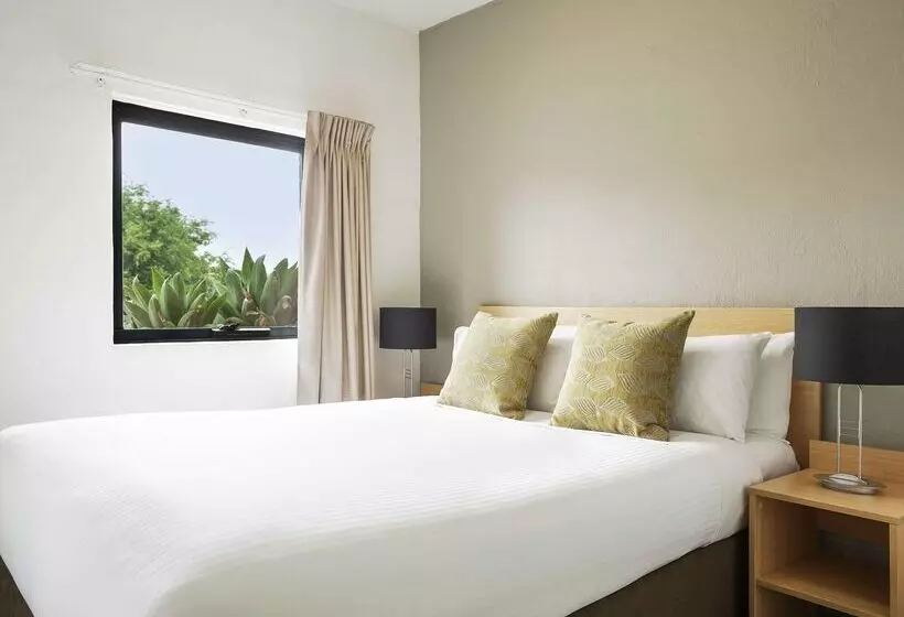 Fotos del hotel Breakfree Adelaide:  2