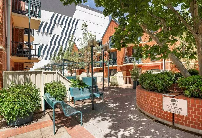 Fotos del hotel Breakfree Adelaide:  4