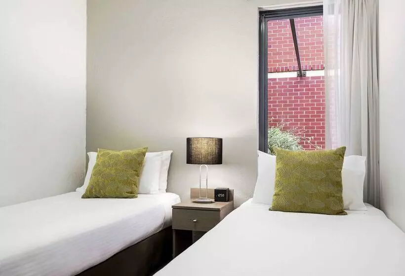 Fotos del hotel Breakfree Adelaide:  9