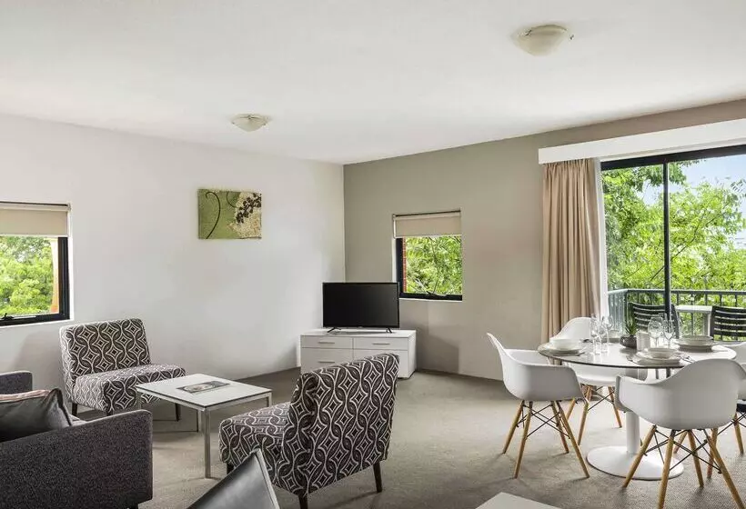 Fotos del hotel Breakfree Adelaide:  25